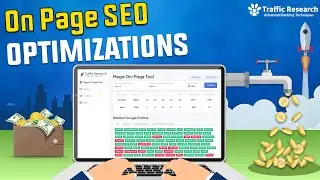 On Page SEO Optimization Using AI Produces Higher Rankings On Google (20 Min Guide)