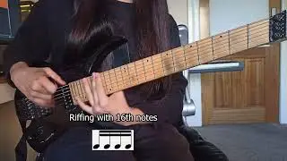 The power of syncopation