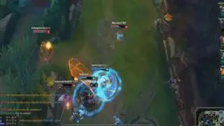 PLAYS FIZZ S7 # 1 | League Of Legends