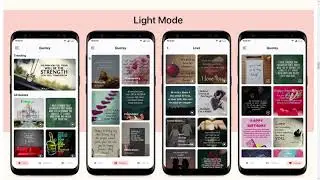 How to Make Image Quotes App || Text Quotes & Quotes Maker App || Android Studio Source Code