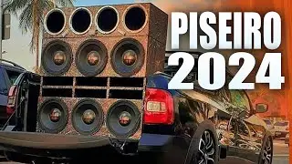 PISEIRO PARA PAREDÃO DIFERENCIADO 2024