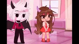 selever x GF XD FNF ❤️x🤍