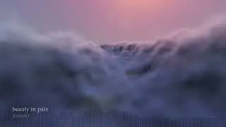 beauty in pain (original song)