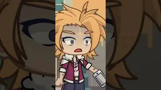 Vance hates children!!!?!?!!? #gacha #gachalife #gachaclub #edit #animation #gachameme #gachatiktok