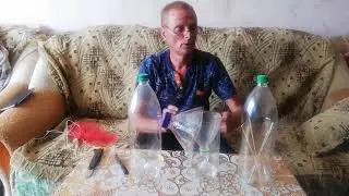 Борьба с осами. ПРОВЕРЕННЫЙ СПОСОБ