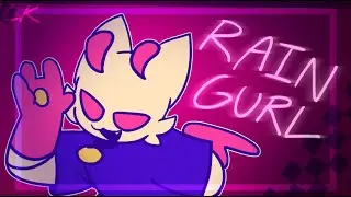 RainGurl// animation meme [3k]