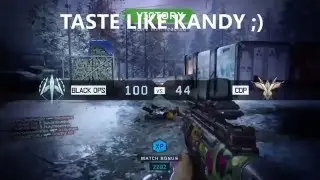 I'm Back!!!  New DLC KandyGurl
