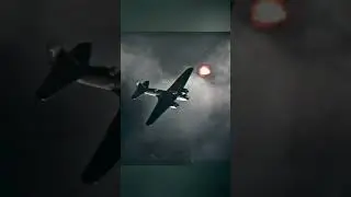 In 1941, they fly to bomb Berlin 