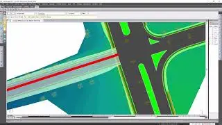 Civil Designer software FAQ - Utilizing existing junction designs.