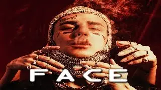 FACE►Мой калашников