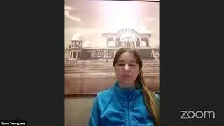 Ответы на вопросы. Рузов В.О. Москва 01.05.20