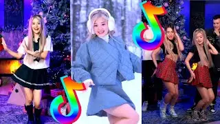 🦄TikTok Dance Battle XO TEAM | Kikakiim x Danilis x Alisha x Tim | Best tiktoks compilation #02