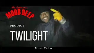Prodigy of Mobb Deep - Twilight (video)