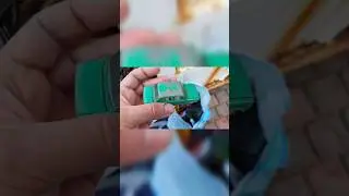 нашёл коллекционную машинку ваз 2101 СССР 