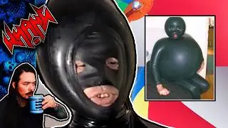 Body Inflation! - Tales From the Internet