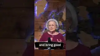 The Character of God Is the Character of Jesus