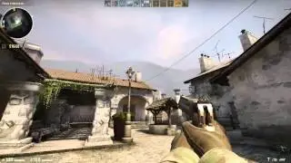 Самый лучший обзор на CS:GO от 1337 пацана
