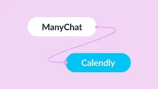 Manychat Calendly Integration - Manychat Blueprint