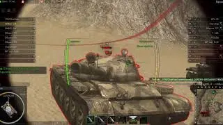 #XM815