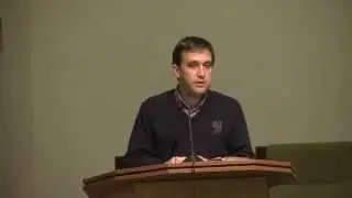 Пастор Вадим Разнован 