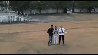 Drones in telugu
