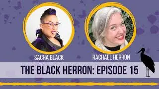 The Black Herron: Episode 15