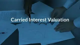 Carried Interest Valuation | Eqvista