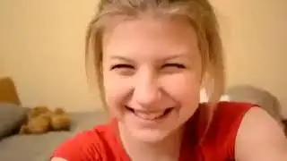 Прикол няшка!