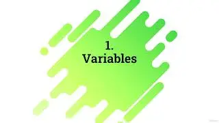 JavaScript Variables Explained | var vs let vs const | LWC Tutorial #8