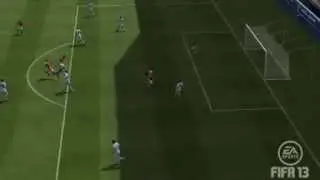 FIFA 13 | GOAL by DANY NOUNKEU (GALATASARAY)