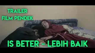 Is Beter (Jerman) - Lebih Baik  (Trailer)