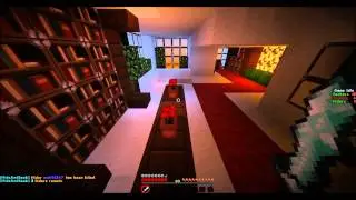 Minecraft | Hide and Seek Shenanigans |
