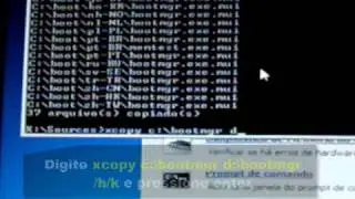 Como Remover XP de Dual Boot com Windows 7