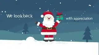 Merry Christmas And Happy New Year | Universal Translation Services
