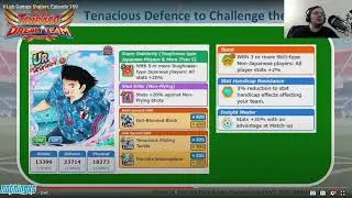 Dream Team: Live! (6/17/2020) ~ Seven Anniversary Tickets !emulator !streamloots