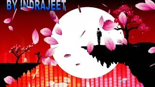 Tere Bina Gujara loving song whatsapp status video #ta Chand Gamer#ta
