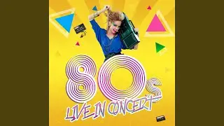 Working My Way Back to You (Live)