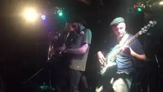 INTI Chupa Jacky Live Tokyo