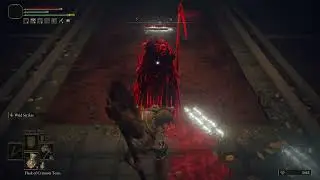 Elden ring mad tongue cheesed