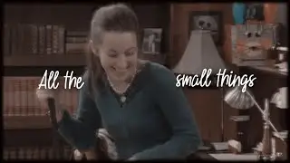Dasey- All the Small Things