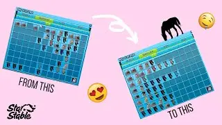 REORGANIZING MY ENTIRE CLOSET!  || SSO