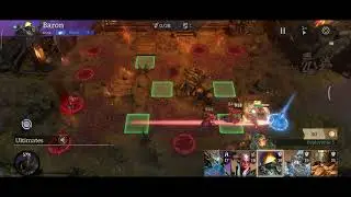 Watcher Of Realms Immortal Codex