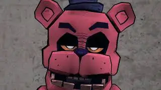[SFM] Welcome to the underground nerd