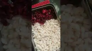എൻറെ ലഞ്ച് ബോക്‌സ്💞/food lover/ponnus world Nbr