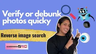 How to Reverse Image Search