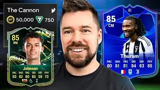EA have made this SBC far too CHEAP! 😲😲