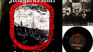 Midgårds Söner - Vikingar