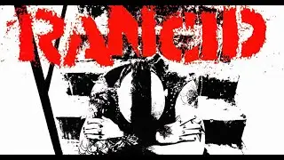 Rancid | Self titled (1993) Full Album