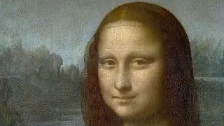 LA SIMBOLOGÍA ESOTÉRICA DE LA GIOCONDA