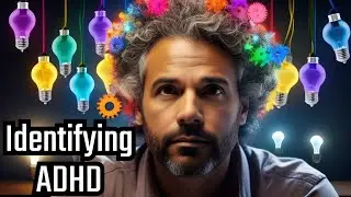How to know if you have adhd